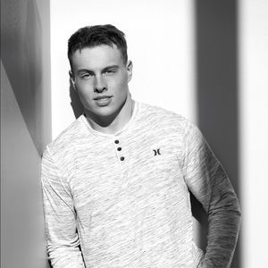 Meet your Posher, Kyle